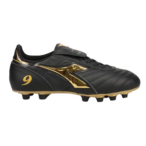 Diadora Brasil #9 ITA LT+ MDPU Firm Ground Cleats - Main Image