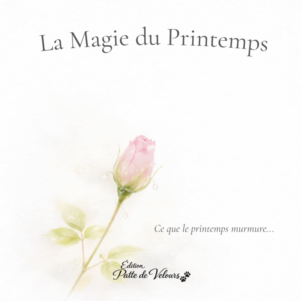 La Magie du Printemps (La Magie des Saisons)
