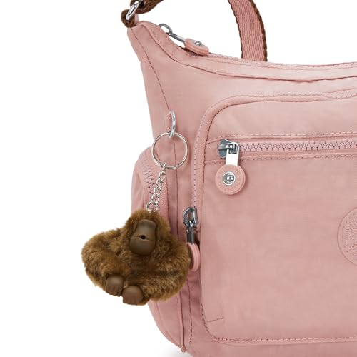 Petit sac à bandoulière Gabbie S Kipling组织防盗轻便