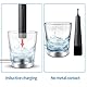 Ladeglas für Philips Sonicare DiamondClean Zahnbürste, Ladegerät Glastasse kompatibel HX9100/CBA1001/CBA2001/CBA3001 Philips ladestation,Alle HX99XX Series Elektrische Zahnbürste