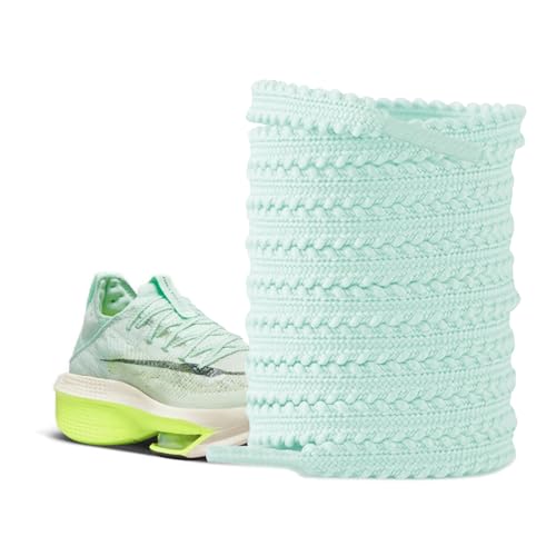 UamGlsob Laufschuh Schnürsenkel für Nike AlphaFly 3 Sneaker, Special...