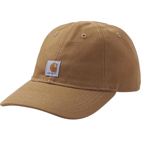 Carhartt Baby Hat Baseball Cap Cover