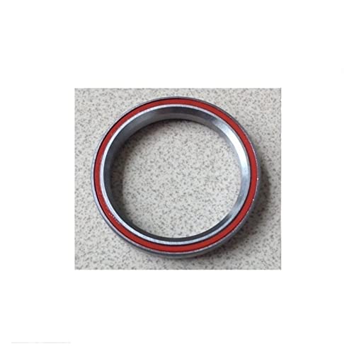 Rodamiento MR136 para mantenimiento de dirección de 1-1/4 pulgadas en bicicletas 2