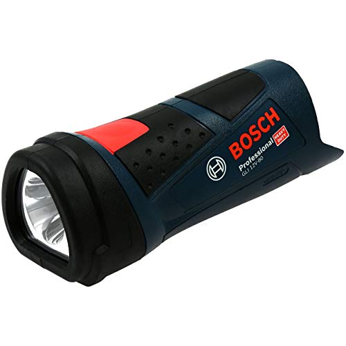 Preisvergleich Produktbild Bosch Akku-Lampe 0601437U00 ohne Akku, 10,8V