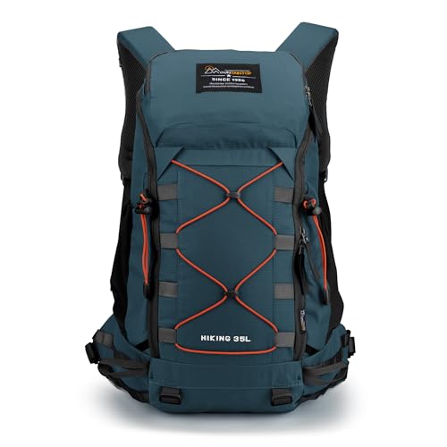 MOUNTAINTOP 35L Hiking Backpack