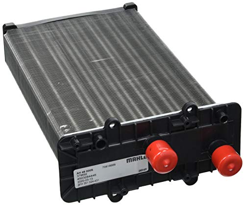 MAHLE AH 48 000S - Intercambiador de calor para interior Cover