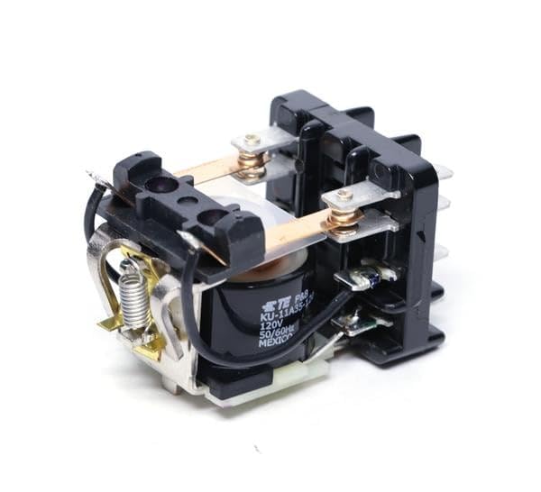 KU-11A35-120, General Purpose Power Relay Over 2A