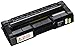 Kyocera 1T05JKAUS0 Model TK-152Y Yellow Toner for FS-C1020MFP, Genuine Kyocera, Up To 6000 Pages