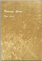 RUNNING GRASS. Poems 1970-1977. B00BMHSG7E Book Cover