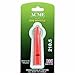 ACME Model 210.5 Plastic Dog Whistle Coral for Dogs - 2 Pack