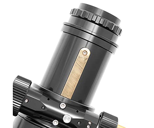 TS-Optics Doublet SD-APO 125mm f/7,8 - FPL-53 / Lanthan Objektiv, TSApo125f78 – Bild 6