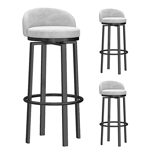 Taburetes Cocina 65Cm Alto Marca Generic