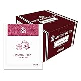 ＷＮジャスミン茶