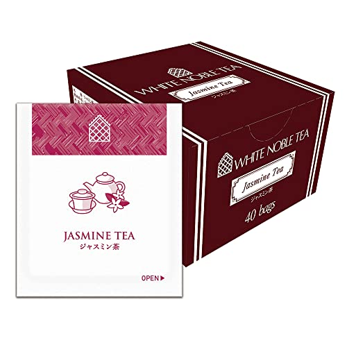 ホワイトノーブル ＷＮジャスミン茶