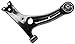 ACDelco Professional 45D3231 Front Driver Side Lower Suspension Control Arm