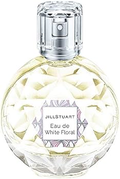Amazon | ジルスチュアート オード ホワイトフローラル EDT SP 50ml