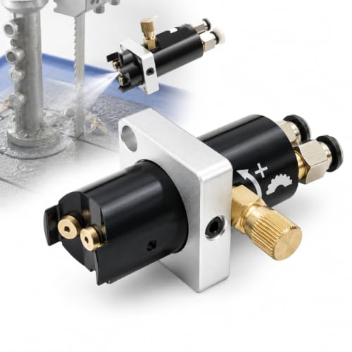 AMQYDT Mist Coolant Lubrication System