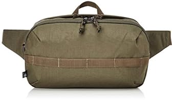 [ޡ] ҥåץХå urban light hip bag Military(ߥ꥿꡼) Free Size
