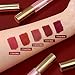 BBIA Last Velvet Lip Tint - Soft & Creamy Matte Finish Lip Stain, Blur Effect with Velvety Texture, Long-Lasting, High Pigment, Lightweight, Non-Drying, Korean Lip Makeup (13 SERIOUS BOSS)