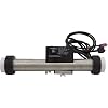 Hydro Quip 48-PS55 Replacement Heater 5.5kW, 230V, FloThru, with 60" Cord - Image 4