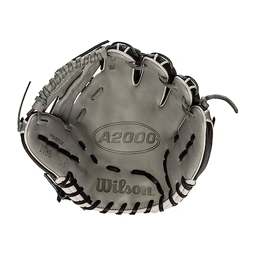Image of Wilson A2000