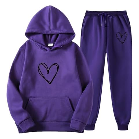 Ensemble Jogging Femme Generic Cover