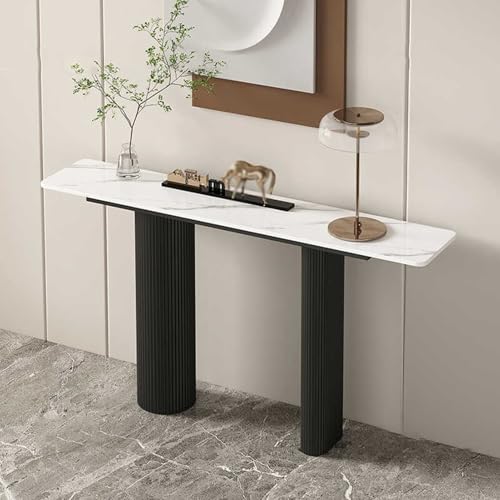 Mesa de sofá decorativa moderna para renovar el estilo de tu sala de estar