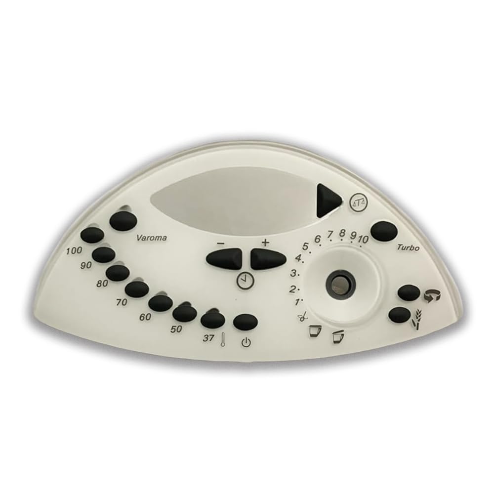 Maska Klawiatura przednia Thermomix TM 31 Kompatybilny