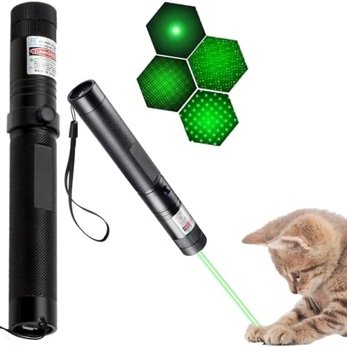 laser verde marca YDOERKKL