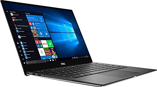 2020 Dell XPS 13 7390 13.3