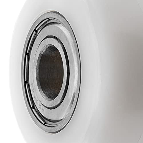 PrimeMatik - Ruota per transpallet Rullo per