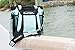 Engel High Performance Backpack Cooler - Seafoam Blue