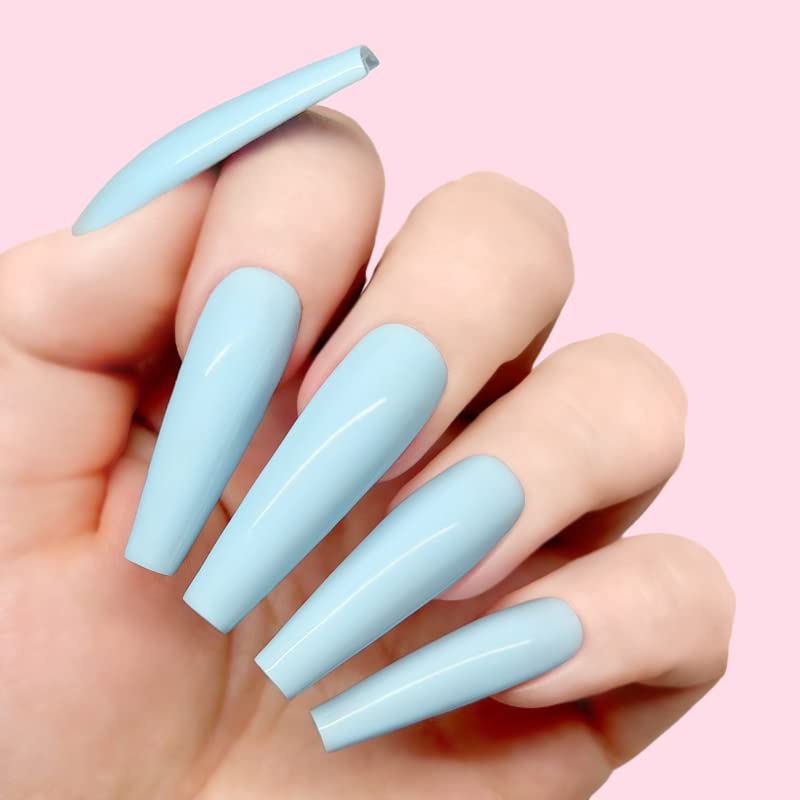 Esmalte en gel Kiara Sky color Spring Showers 15 ml miniatura 2