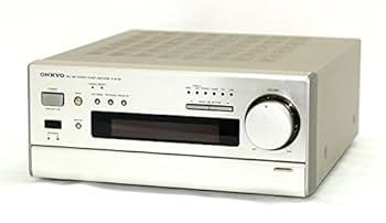 オンキヨー（ONKYO）　 チューナーアンプ　R-1000 オンキヨー（ONKYO） チューナーアンプ R-1000 オンキヨー