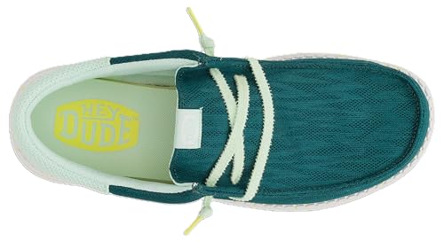 Image of HEYDUDE Men's Wally Funk