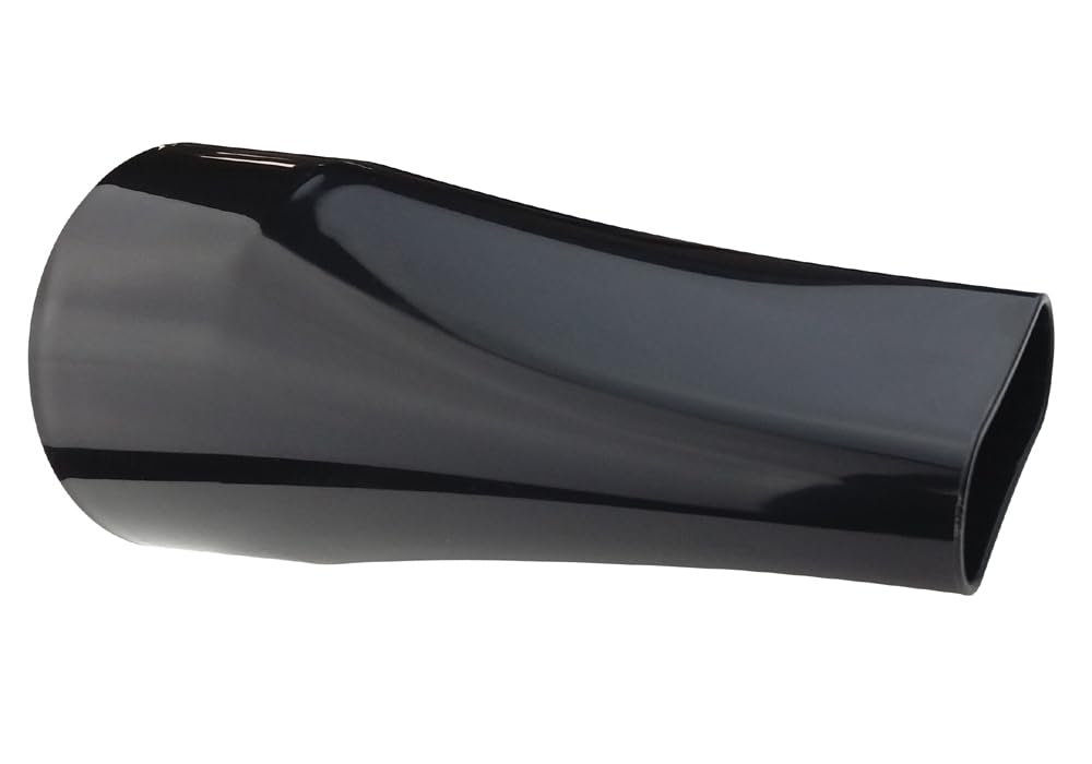 CHARNWOOD 100TN Tapered Nozzle for 100mm (4") Flexible Hose