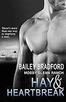 Hay and Heartbreak 1784308188 Book Cover