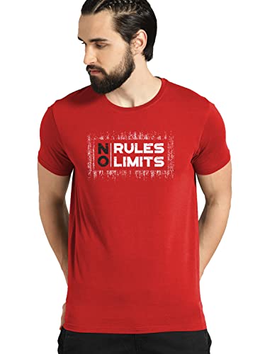 Image of ADRO Men T-Shirt