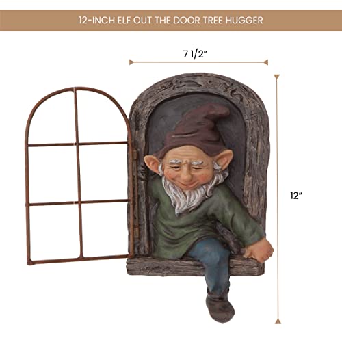 Decoración Exterior, Imagen adicional