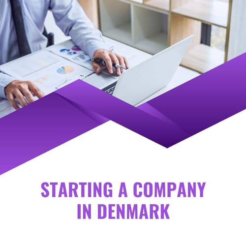 Reasons to consider opening a business in Denmark