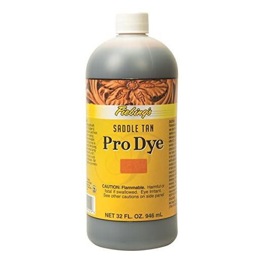 How to paint leather luggage Fiebing's Pro Dye for Leather