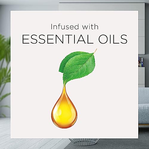 Air Wick Essential Mist Refill, 3 ct, Coconut and Pineapple, Essential Oils Diffuser, Air Freshener - image 2