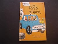 The duck on the truck B0007DKH7G Book Cover