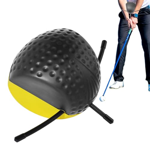 Équipement d'entraînement de golf pour corriger le swing avant les tournois