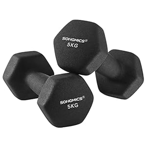 dumbell