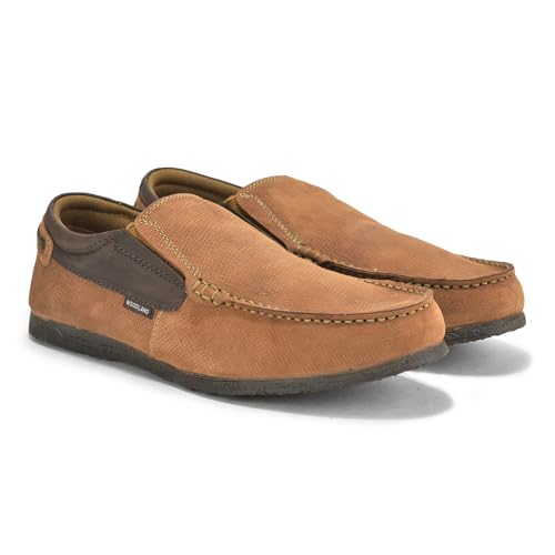 Image of Woodland Mens OGC 4979123 Sneaker
