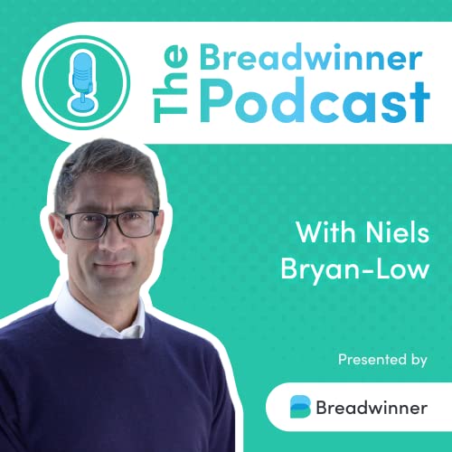 The Breadwinner Podcast cover art