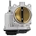 Automotive Throttle Body Compatible with 2010-2019 for Toyota 4Runner 2010-2014 for Toyota FJ Cruiser 2011-2014 for Toyota Tundra Replace Electronic Throttle Body 22030-31060 TB1170 S20233 TFGCSG