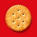 RITZ Fresh Stacks Original Crackers, Bulk Travel Snacks, Family Size, 6 Boxes (72 Multi Snack Packs)