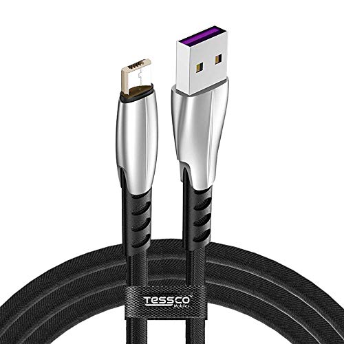 Image of Tessco GU-340 1 M USB Data Cable for Android (V8)